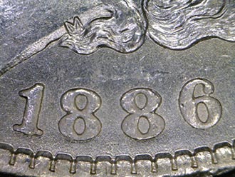 1886-O VAM 5 Date