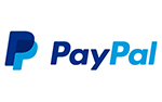 Paypal and Credit Cards